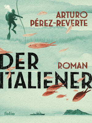cover image of Der Italiener